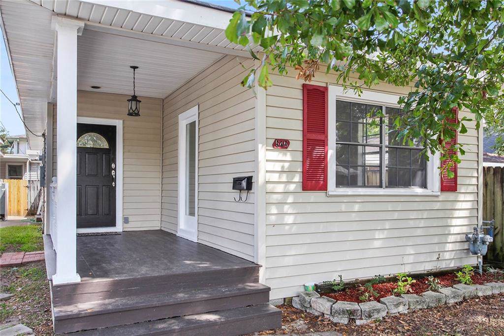 545 Terrace Street - Photo 1