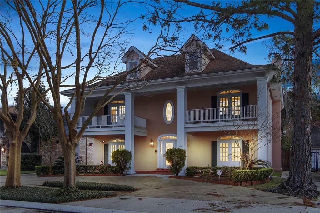 5033 Academy Drive - Photo 1