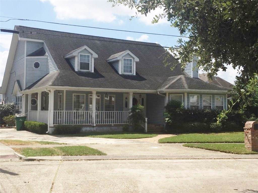 4400 Belle Drive - Photo 1