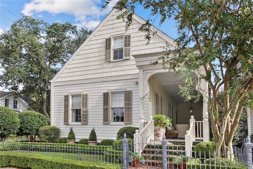 5827 Perrier Street - Photo 1