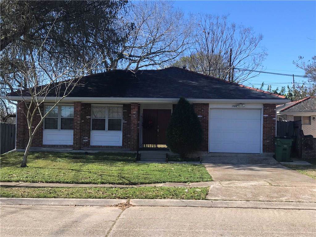 1700 Frankel Avenue - Photo 1