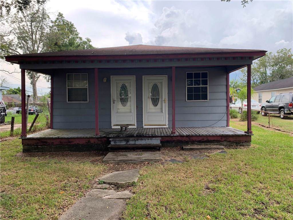 8419 Milan Street - Photo 1