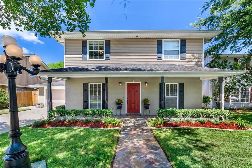 308 Eden Isles Boulevard - Photo 1