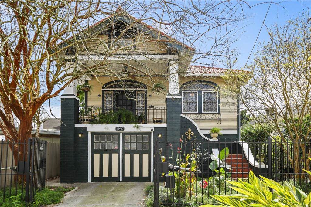 1930 Rampart Street - Photo 1