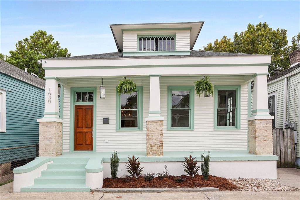 1630 Paul Morphy Street - Photo 1