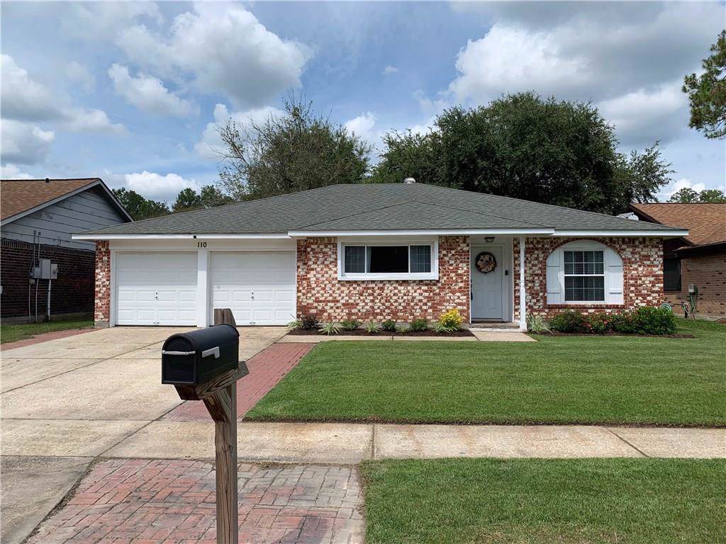 110 Castle Drive - Photo 1
