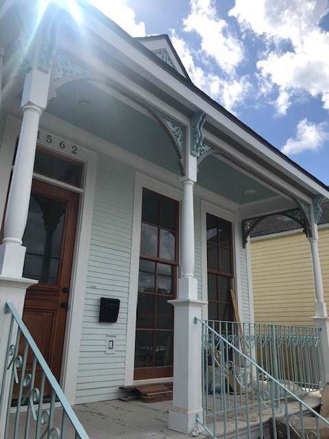 1562 Prieur Street - Photo 1