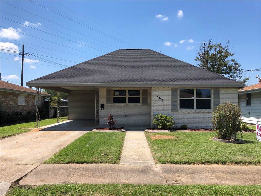 1748 Diane Drive - Photo 1