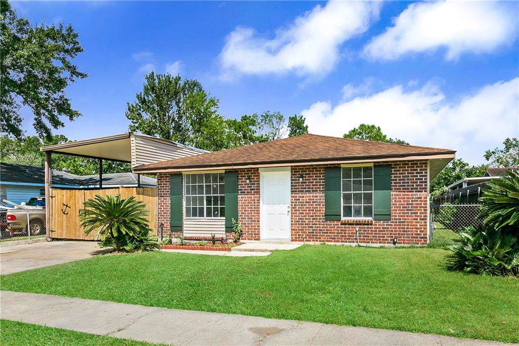 2412 Taffy Drive - Photo 1