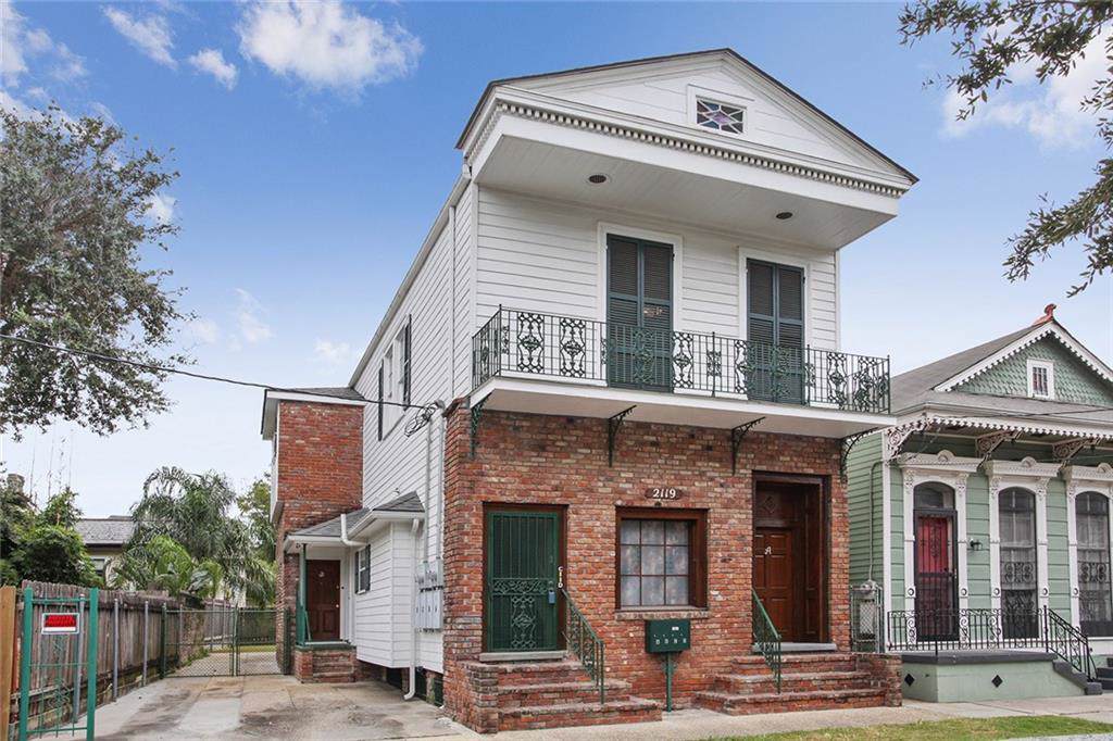 2119 Gov Nicholls Street - Photo 1