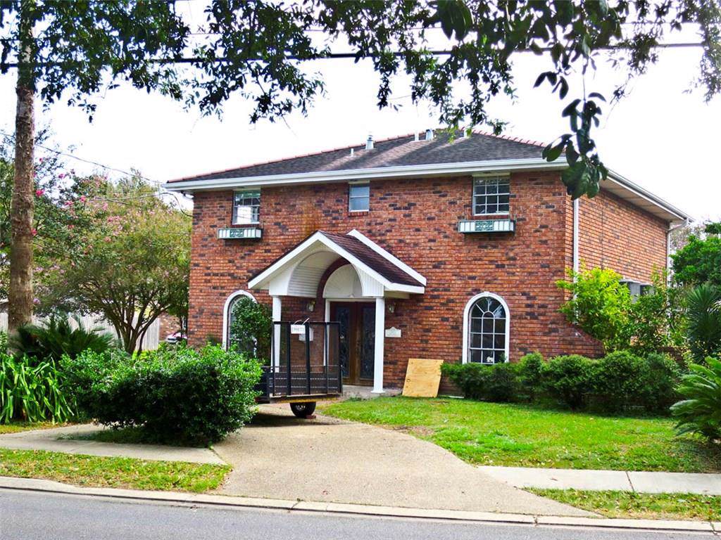 3821 Transcontinental Drive - Photo 1