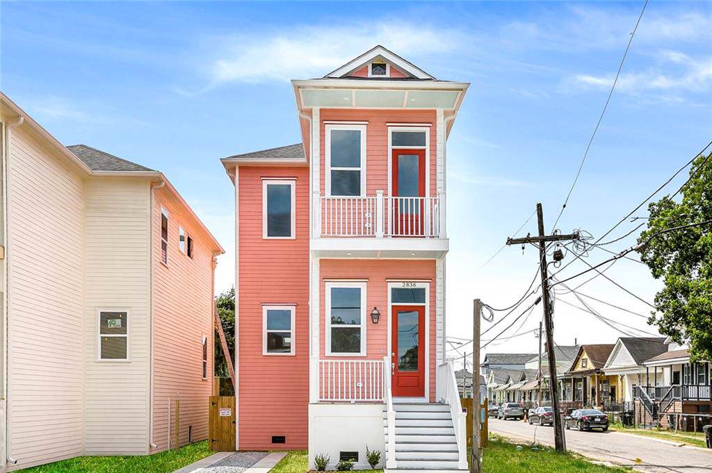 2836 Amelia Street - Photo 1