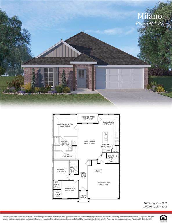 47393 Johns Cove - Photo 1