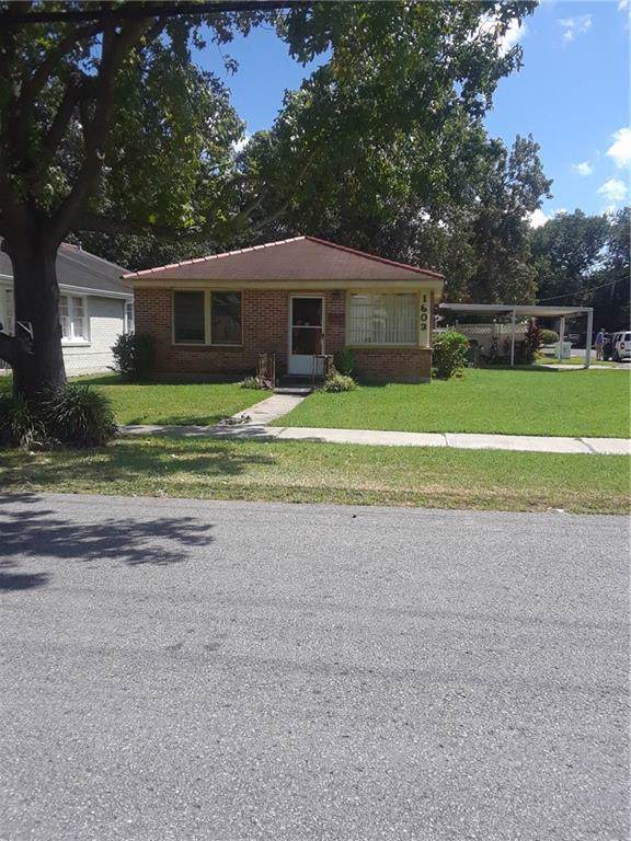 1603 Ridgelake Drive - Photo 1