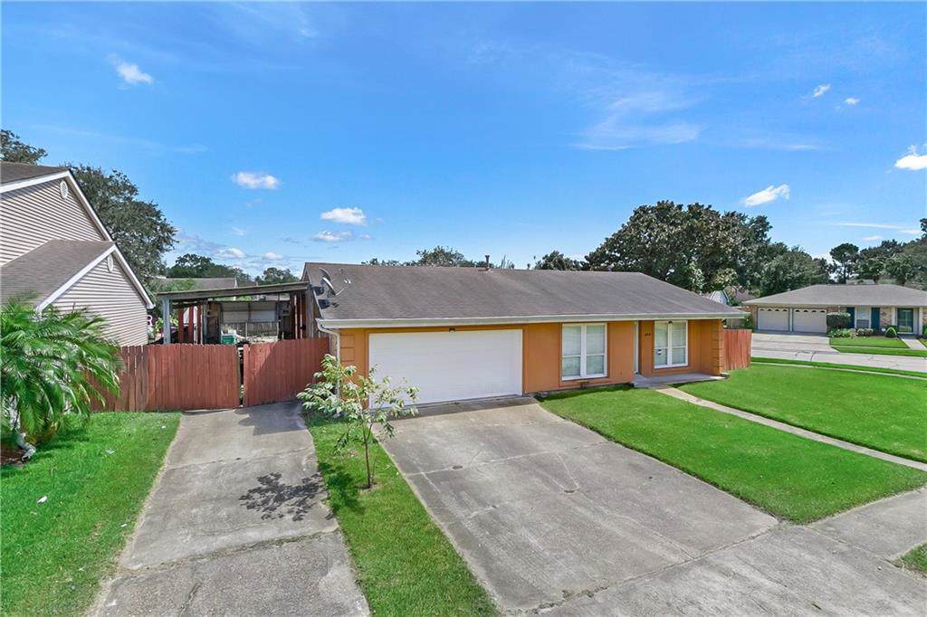 849 Kathy Drive - Photo 1