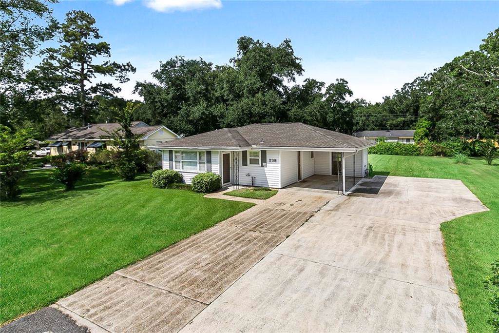 238 Oak Lane - Photo 1