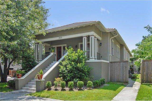 4500 Miro Street - Photo 1