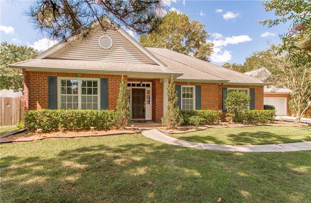 13 Artesian Well Court - Photo 1