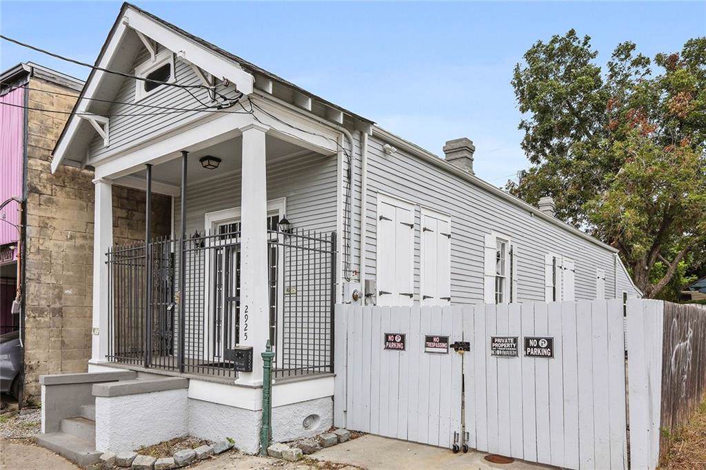 2925 Tulane Avenue - Photo 1