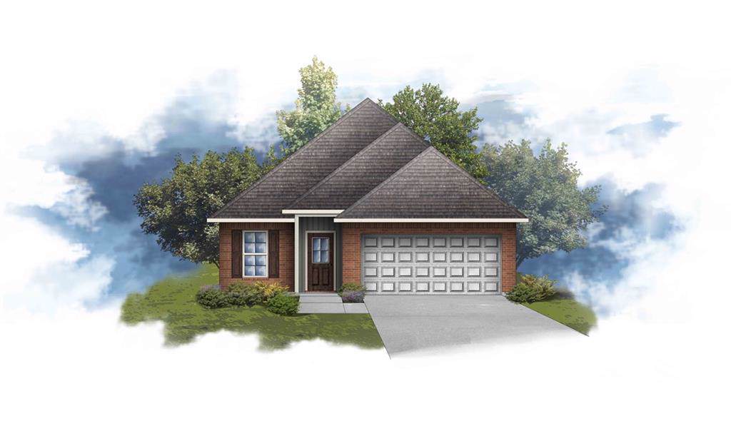 41666 Brook Hannah Drive - Photo 1