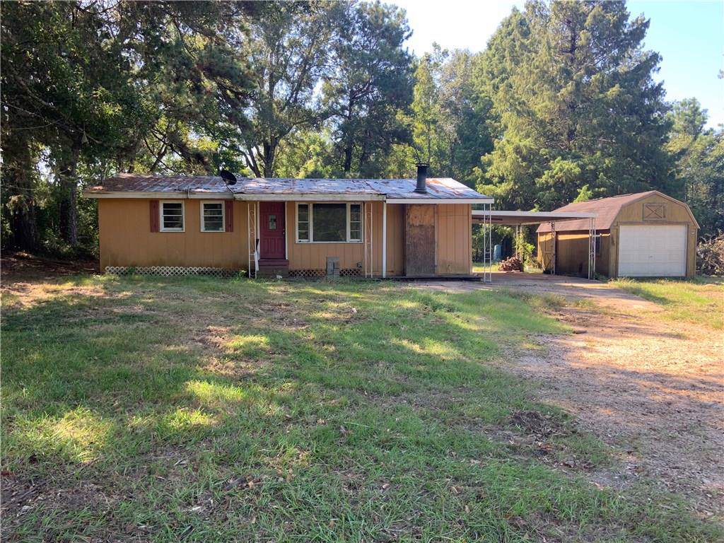 17230 40 Highway - Photo 1