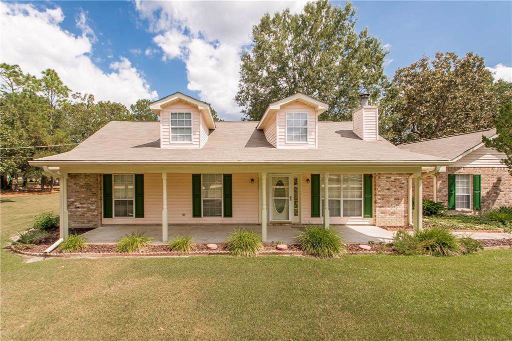 20393 Crescent Meadows Lane - Photo 1