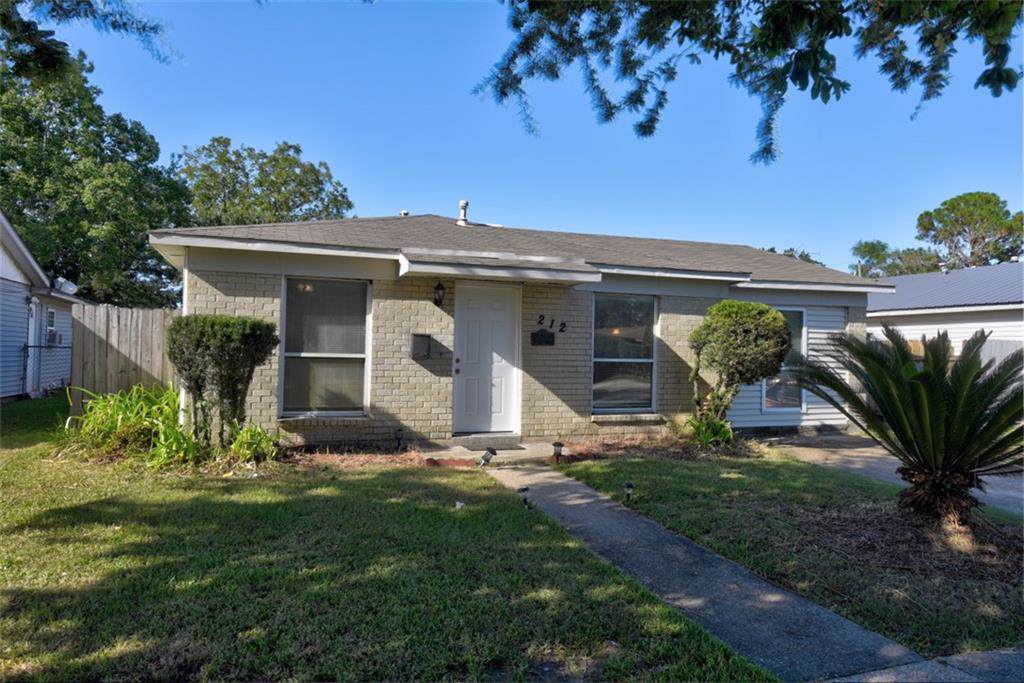 212 Emerson Street - Photo 1