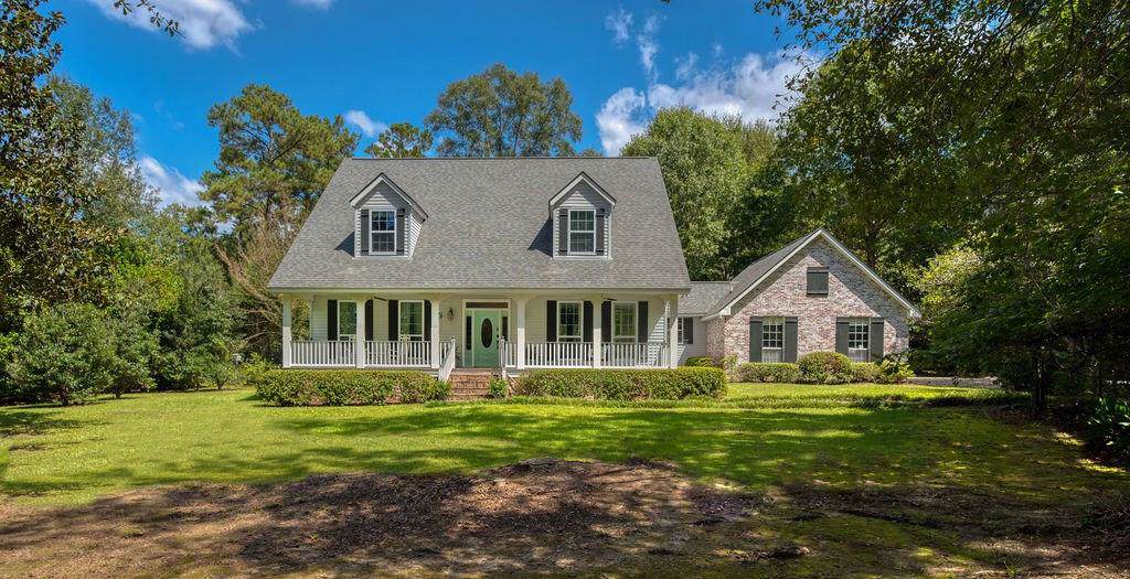 13427 Stonelake Drive - Photo 1