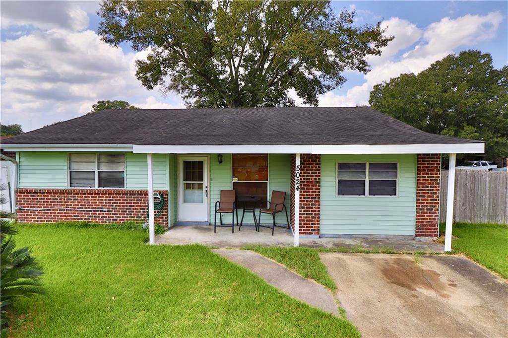 5024 Reed Street - Photo 1