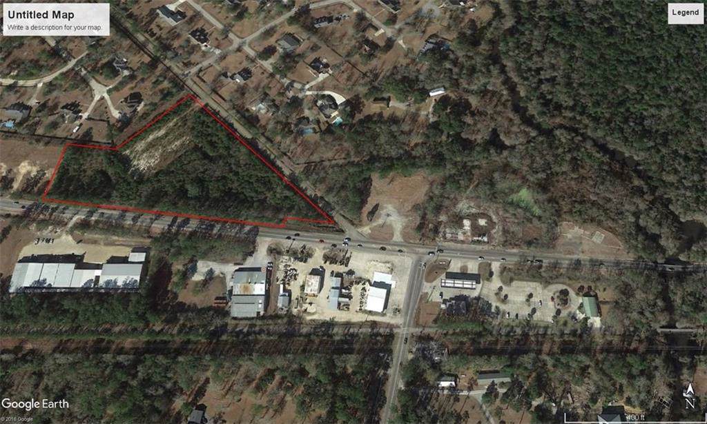 2302 Dixie Ranch Road - Photo 1