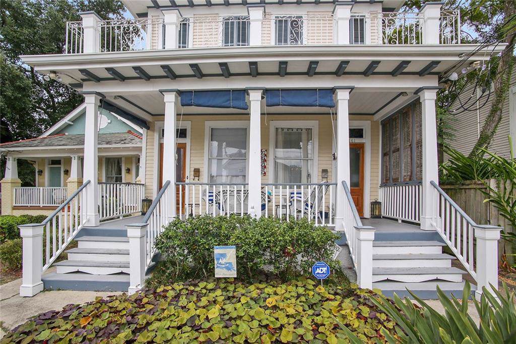 4161 Dumaine Street - Photo 1