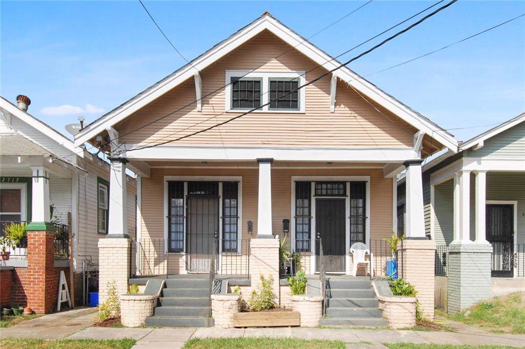 2713 Dabadie Street - Photo 1