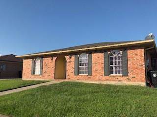 7231 Beauvoir Court - Photo 1