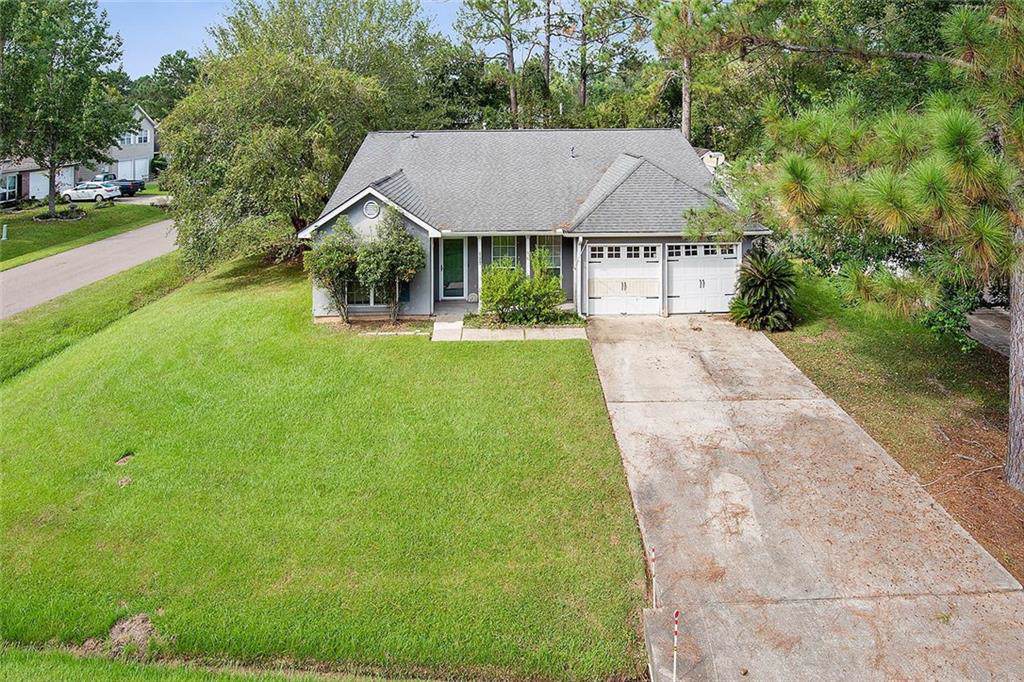 127 Wharton Street - Photo 1