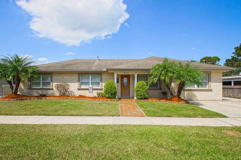2116 Mumphrey Road - Photo 1