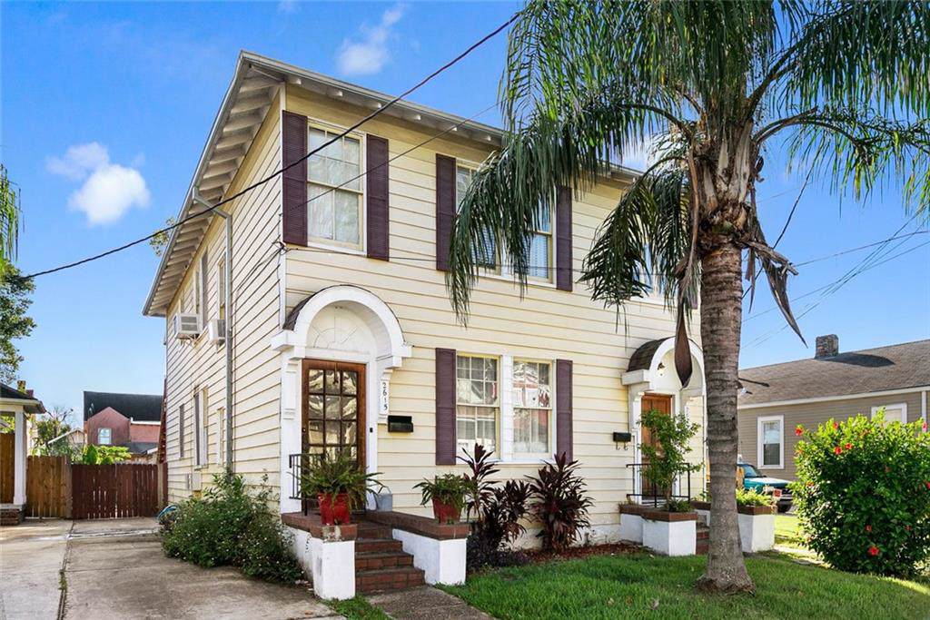 2613 Milan Street - Photo 1