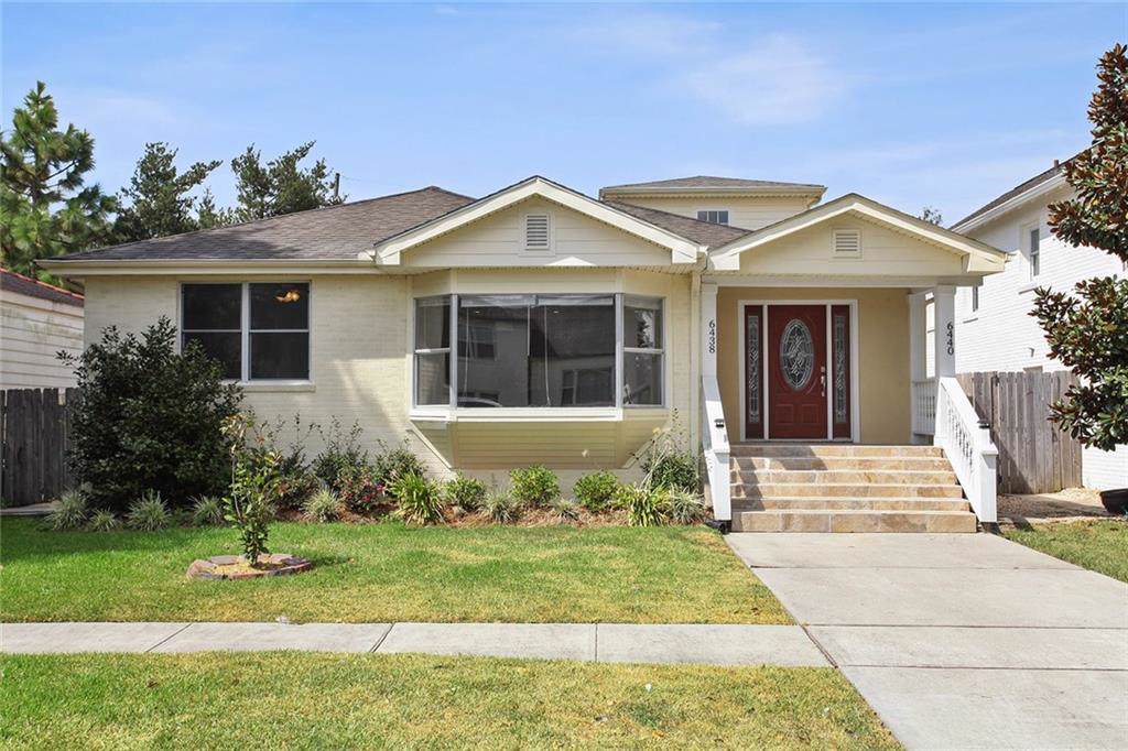 6438 General Diaz Street - Photo 1 6438 General Diaz Street - Photo 1