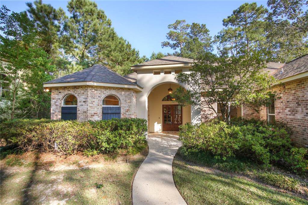 1815 Old Mandeville Lane - Photo 1