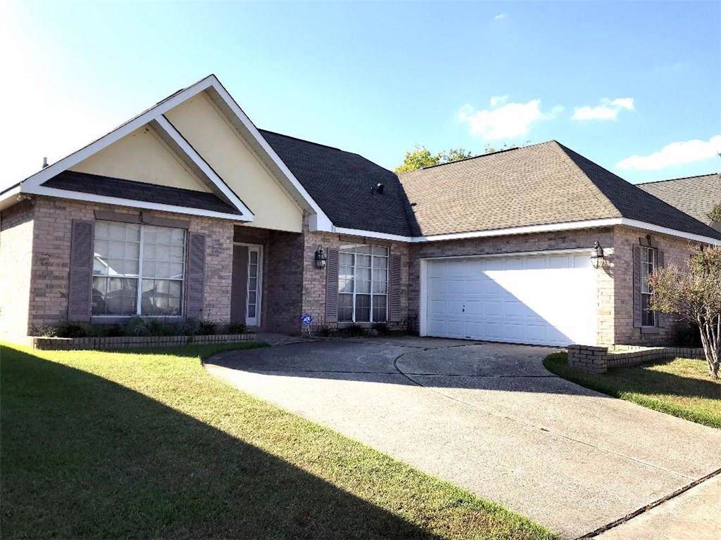 1587 Steeple Chase Lane - Photo 1