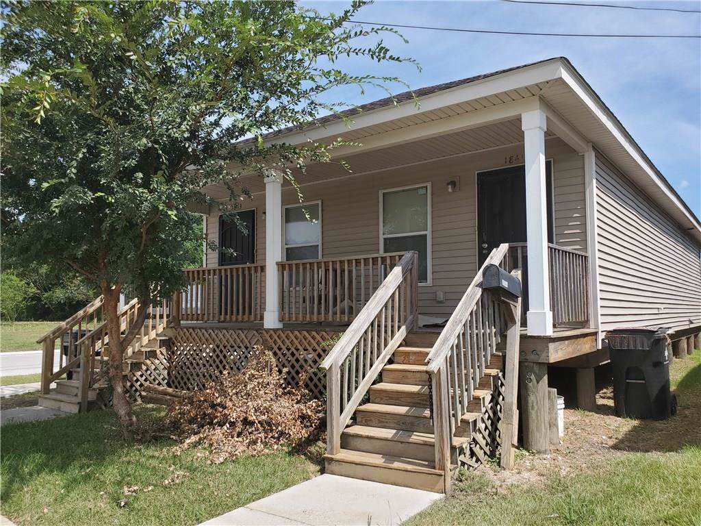 1841 Forstall Street - Photo 1