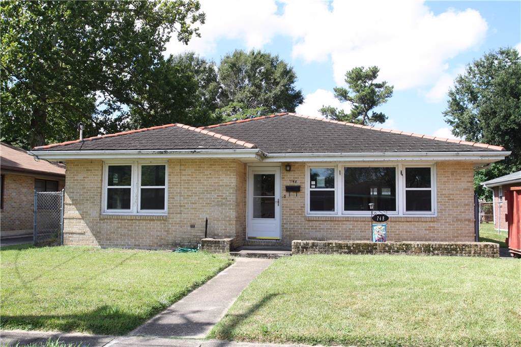 748 Dodge Avenue - Photo 1