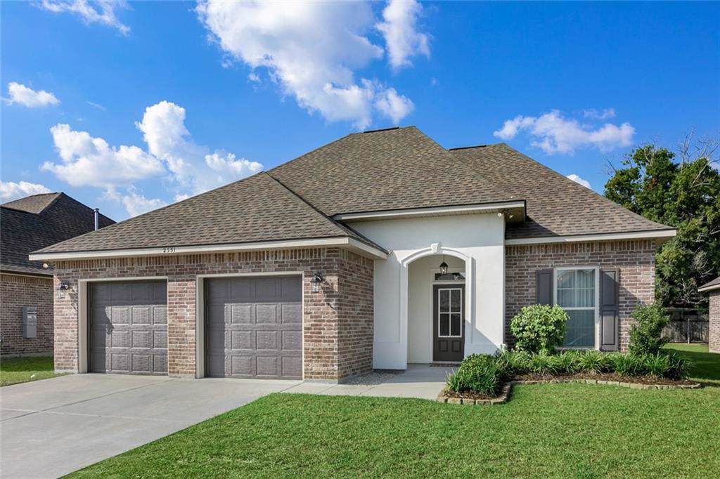 2551 Jared Lane - Photo 1
