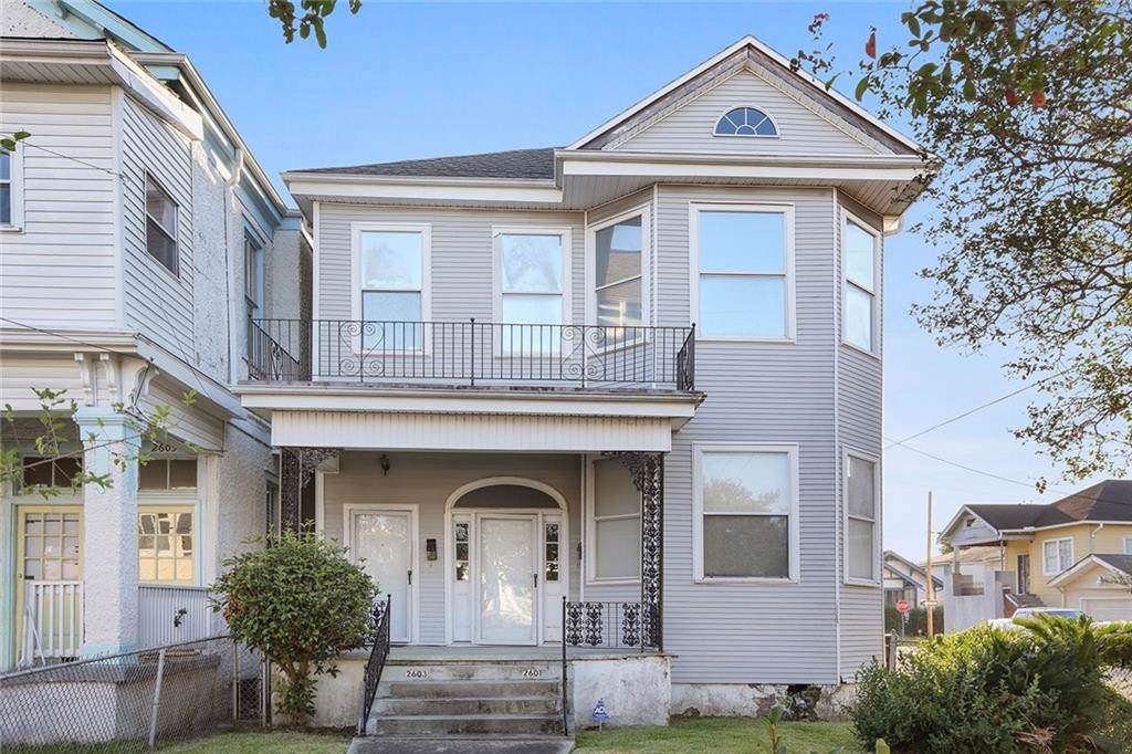 2601 Marengo Street - Photo 1