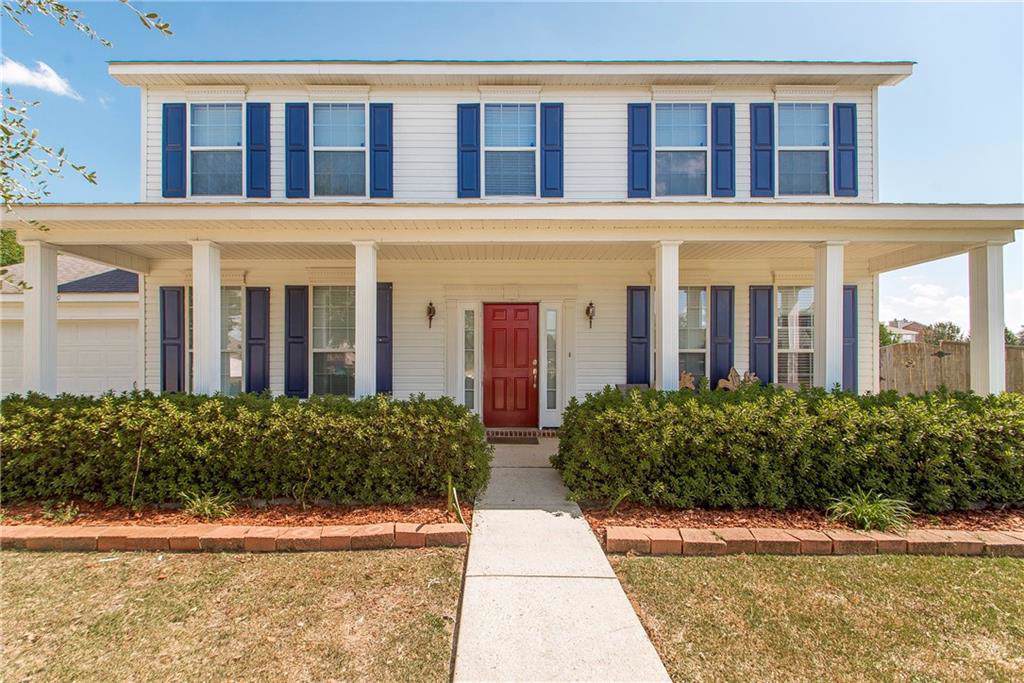 720 Bridle Court - Photo 1