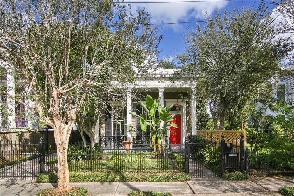 3311 Coliseum Street - Photo 1
