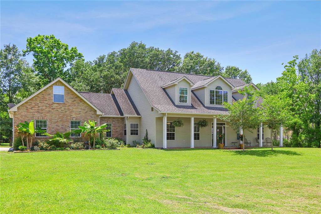 10501 Willow Drive - Photo 1