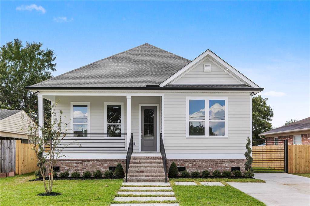 3511 Arkansas Avenue - Photo 1