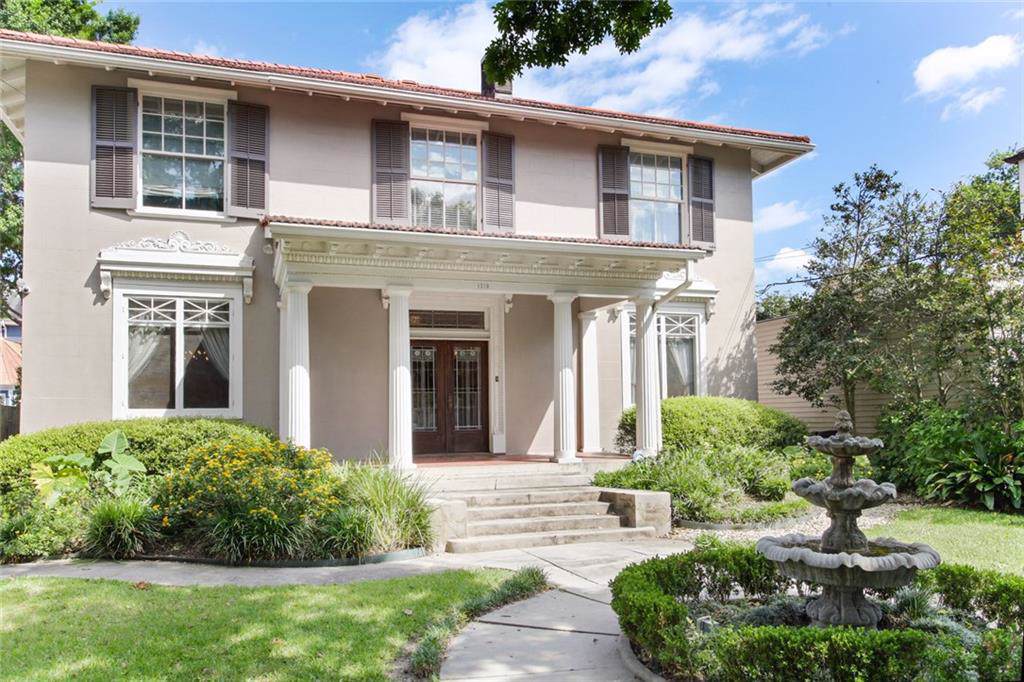 1319 Eleonore Street - Photo 1
