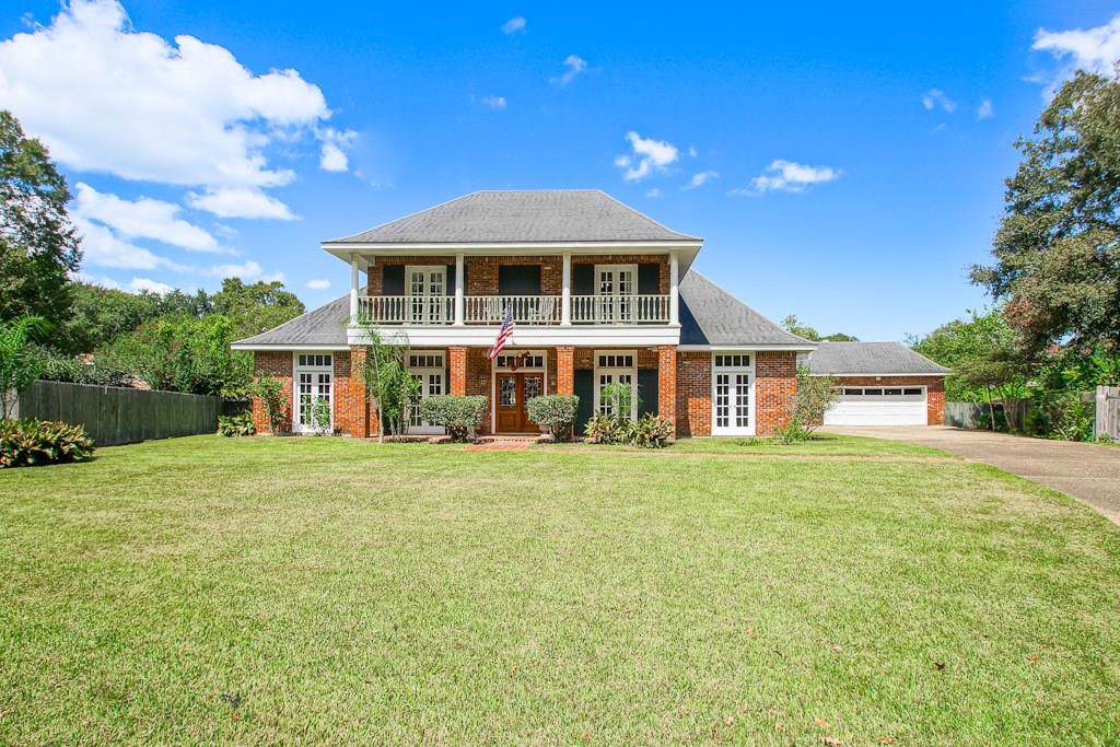 3830 Red Cypress Drive - Photo 1