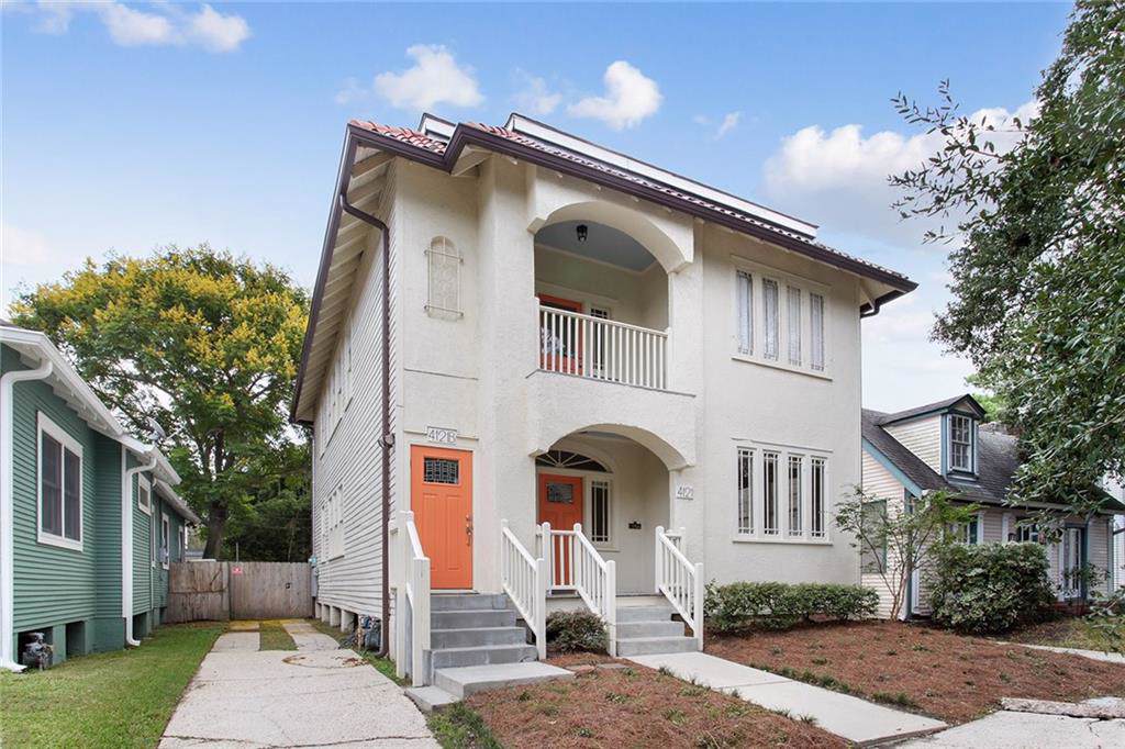 4121-4121B State Street Drive - Photo 1